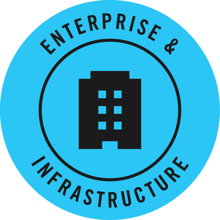 Enterprise and Infrastructure