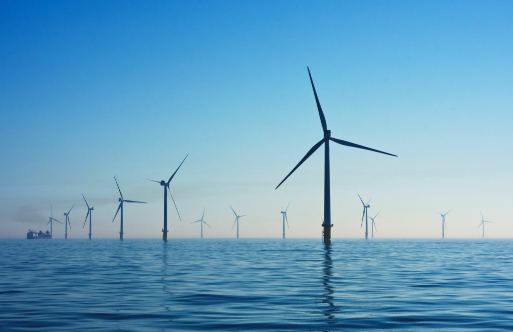 labour manifesto commitments address supporting the UK renewable energy transition