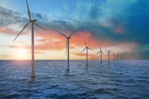 UK budget 2024 includes £134m for port infrastructure to support offshore wind