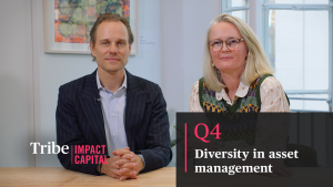 diversity in asset management