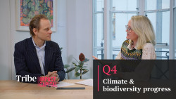 CIO conversations - Climate and biodiversity CIO conversations - Climate and biodiversity