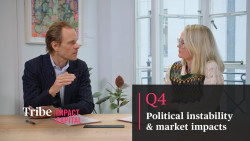 CIO conversations - Political instability & market impacts CIO conversations - Political instability & market impacts