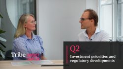 CIO conversations - Investment priorities and regulatory developments CIO conversations - Investment priorities and regulatory developments