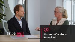CIO conversations - Q3 macro reflections & outlook CIO Q3 2025 - Macro reflections & outlook