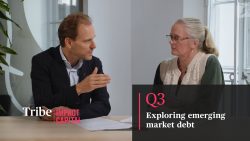 CIO conversations - Exploring emerging market debt CIO Q3 2025 - Exploring emerging market debt