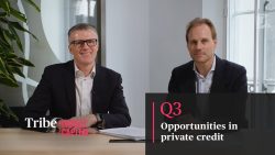 CIO conversations - Opportunities in private credit CIO Q3 2025 - Opportunities in private credit