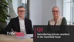 CIO conversations - Introducing private markets & the Snowball fund CIO Q3 2025 - Introducing private markets & the Snowball fund